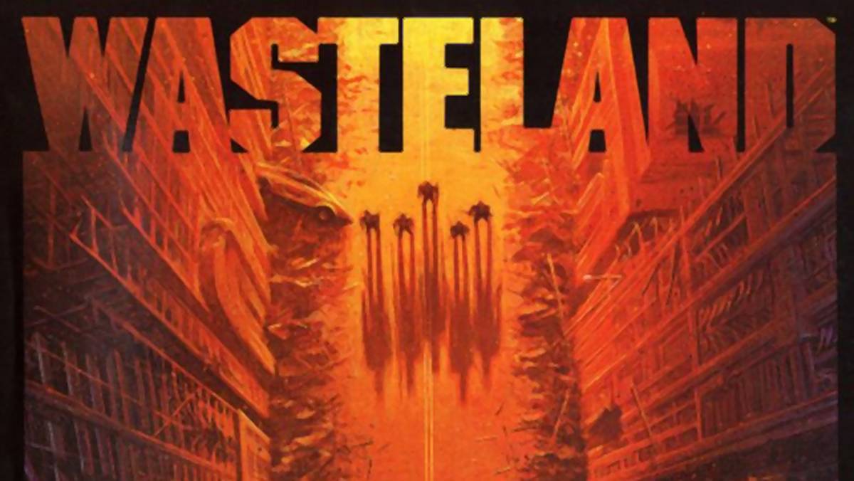 Wasteland 2 - kwesta zakończona, miliony na koncie twórców