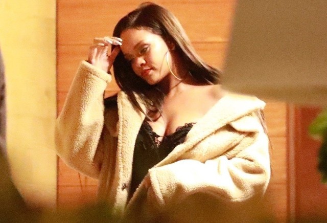 Rihanna