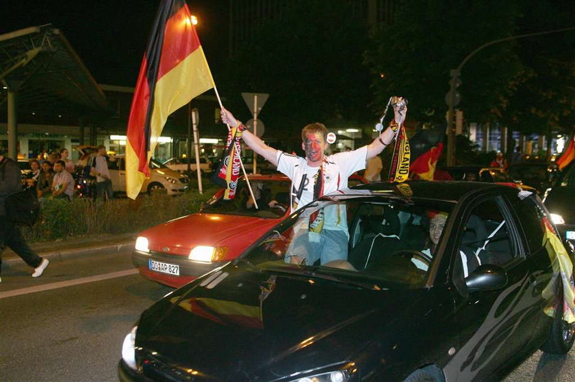 Nie dorobimy się na Euro 2012