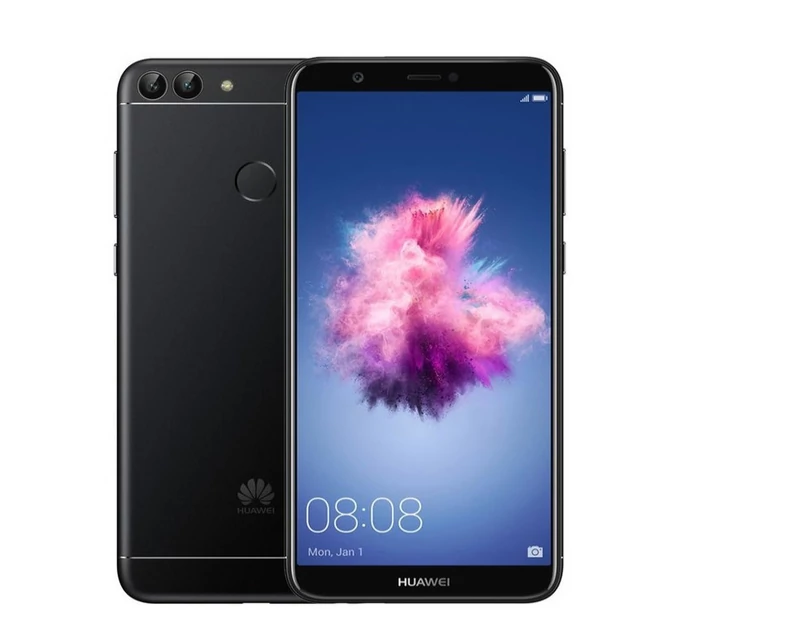 Huawei P Smart