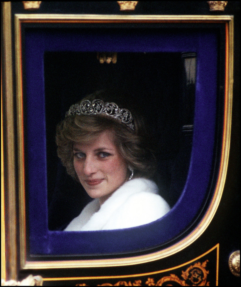 Lady Diana