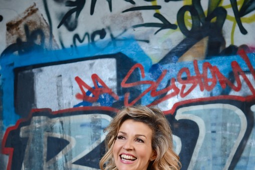 Anne-Sophie Mutter