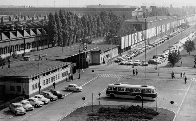 Fabryka Samochodów Osobowych