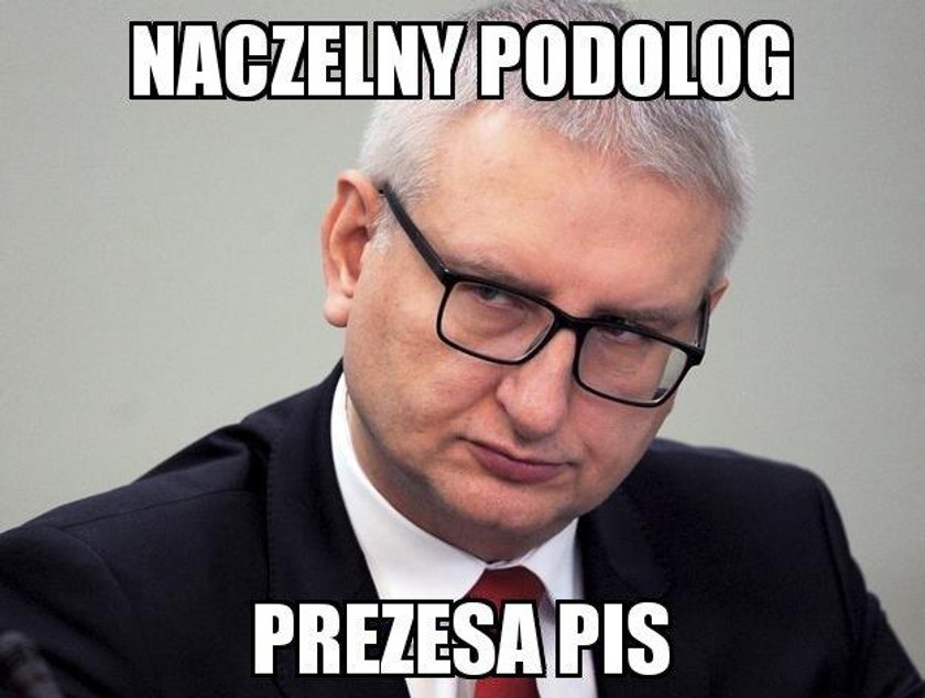 Internauci wyśmiewają Stanisława Piętę