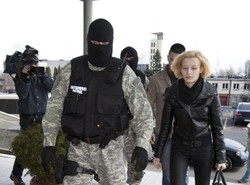 Dwa kolejne zarzuty dla Katarzyny Waśniewskiej