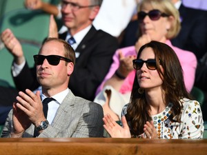 Kate Middleton wimbledoni ruhája fantasztikus volt!