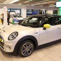 Premiera elektrycznego MINI Cooper SE. Pod maską to bliźniak BMW i3s