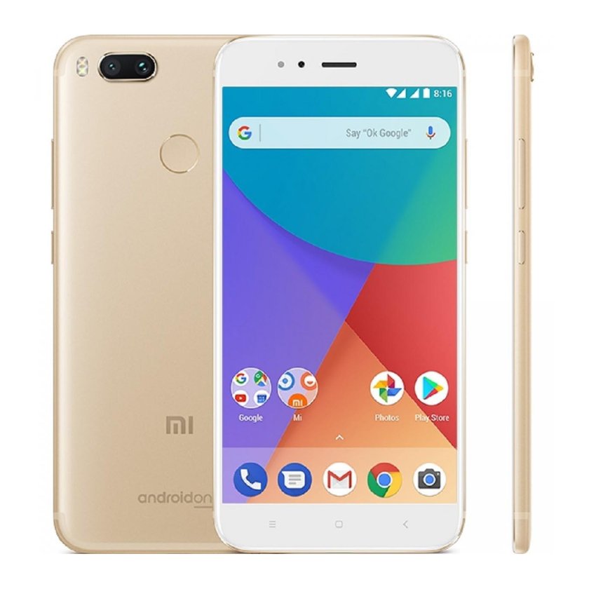 Xiaomi Mi A1 64GB Dual Sim 