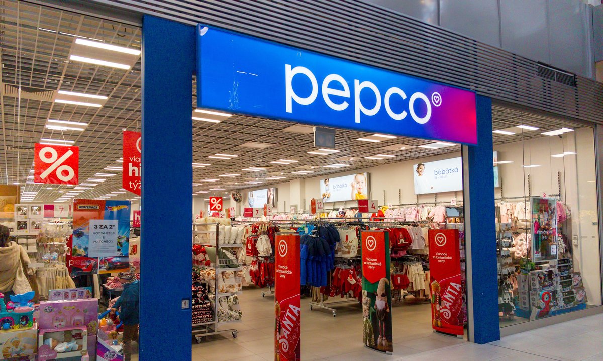 Kupiłam w Pepco na Wielkanoc. Pięknie wygląda i kosztuje grosze