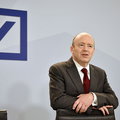 List CEO Deutsche Banku do pracowników sporo mówi o przyszłości banków