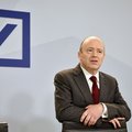 List CEO Deutsche Banku do pracowników sporo mówi o przyszłości banków