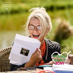 Rolnik szuka żony. Elżbieta brała udział w poprzedniej edycji programu?