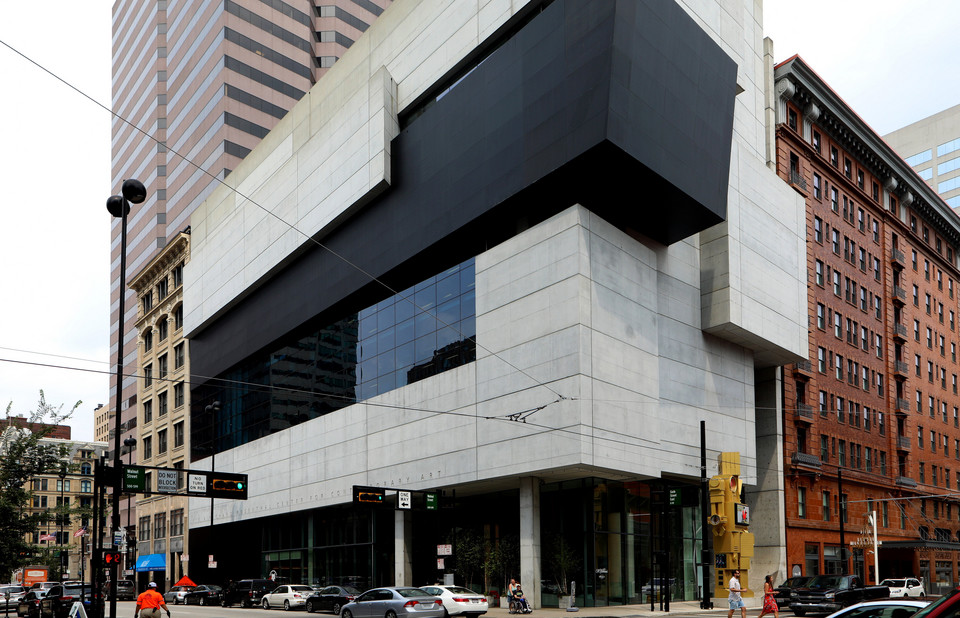 Muzeum Sztuki Współczesnej w Cincinnati