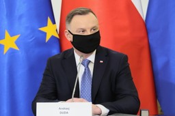 Lex Czarnek: Spotkanie prezydenta z szefem MEiN