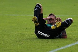 Koszmarny błąd Majeckiego, trzy gole Gytkjaera, Piast goni Legię [WYNIKI i TABELA]