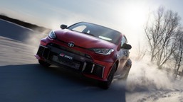 nowa toyota ma silnik 1.6 i będzie hitem. ile kosztuje?