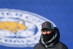 Liga angielska: Liverpool prowadził do 75. minuty, ale znów przegrał