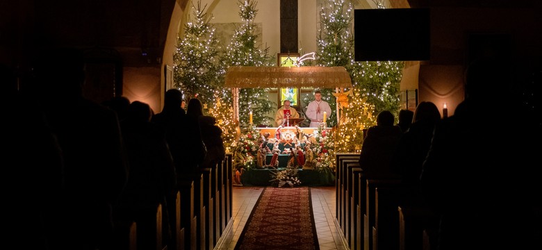 Czy w Wigilię (24 grudnia) trzeba iść do kościoła? Czy udział w pasterce jest obowiązkowy?