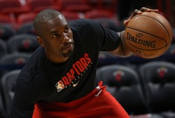 Serge Ibaka koszykarzem Los Angeles Clippers. Zarobi 19 mln dolarów