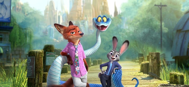 Zarobił 1,85 miliarda, pobił rekord wszech czasów. Megahit od dziś w abonamencie