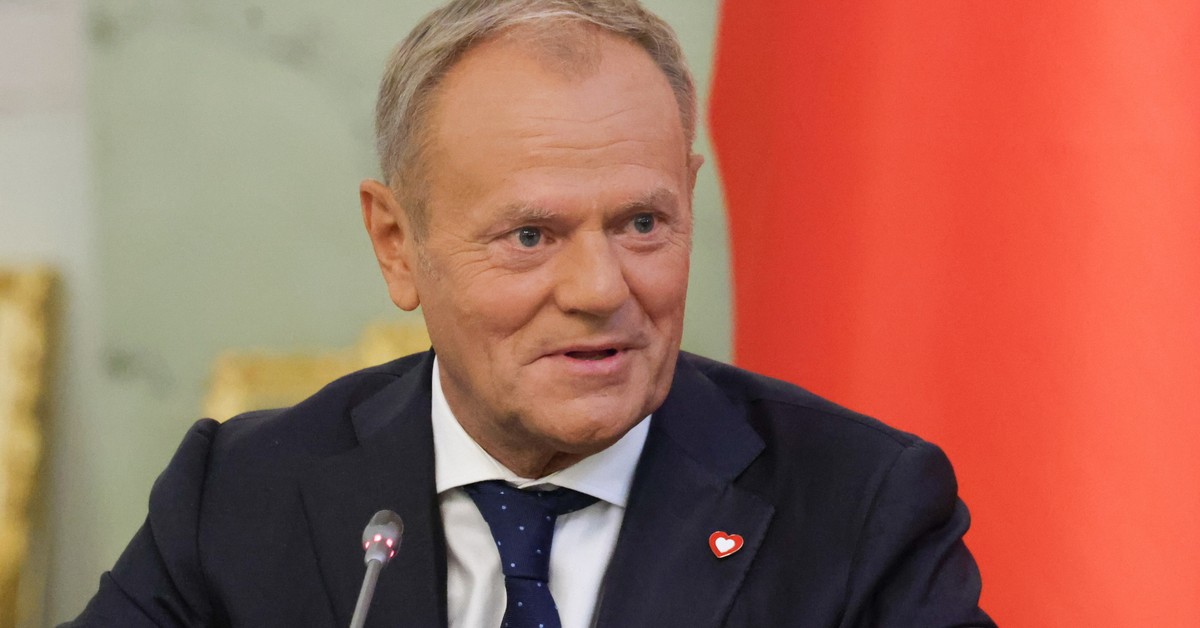 Tusk ujawnia kulisy współpracy z prezydentem Nawrockim. Ważne spotkanie tuż przed wizytą w USA