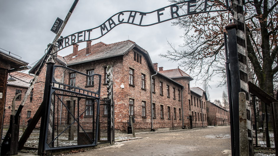 Auschwitz-Birkenau