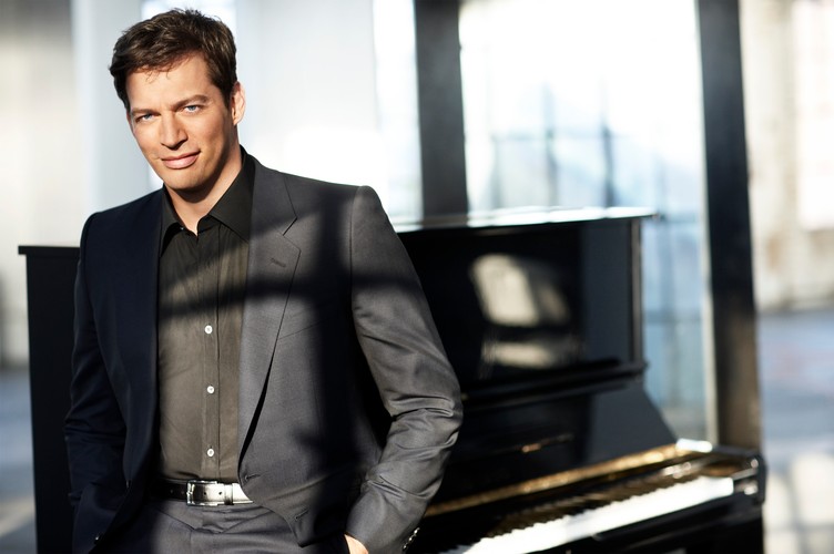 Harry Connick Jr.