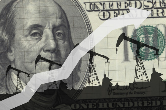 Droższa ropa podbije inflację i ograniczy wzrost gospodarczy, ale stosunkowo nieznacznie