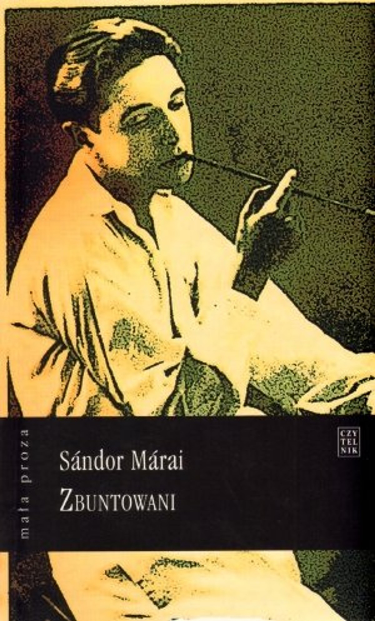 Sándor Márai o grzechach niewinności