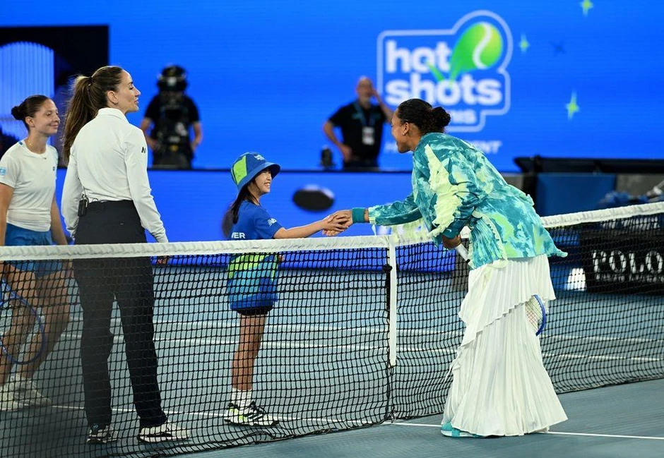 BBC | Foto: REUTERS/Jaimi Joy