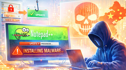 cyberbezpieczeństwo! złośliwa aktualizacja: atak chińskich hakerów p