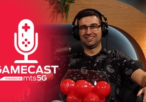 GameCast by mts