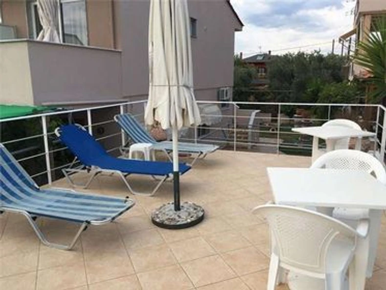 Vila koju je prevarant nudio