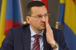 Panoptykon: Minister Morawiecki wprowadza zmiany podatkowe bez uzgodnień. Mamy odpowiedź MF