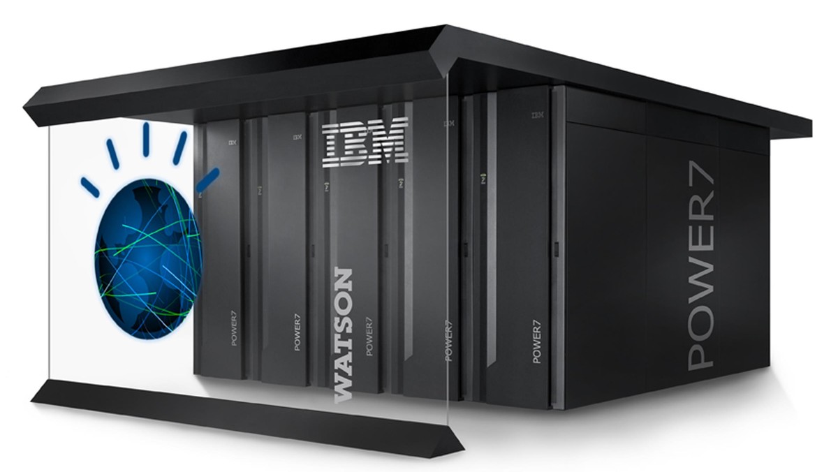 IBM Watson