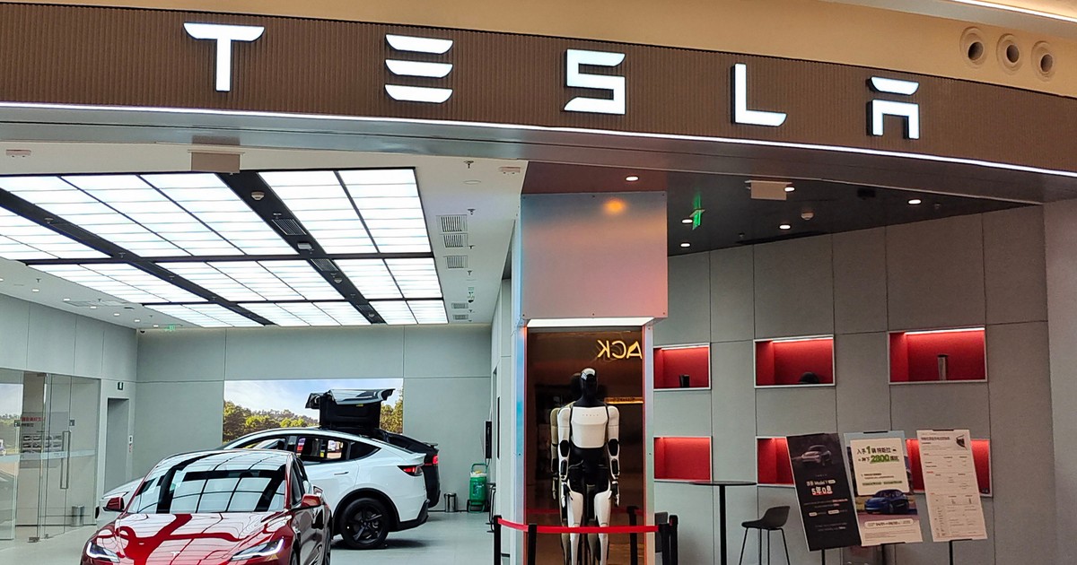 Tesla earnings recap: Musk talks up future products after stock falls ...