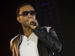 John Legend i Ludacris są tej nocy najlepsi