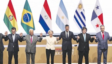 Komu opłaca się umowa UE–Mercosur? „Wciąż zapominamy o konsumentach”