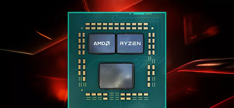 AMD Ryzen 9 3900X i Ryzen 7 3700X – test. Nowa architektura i litografia w działaniu