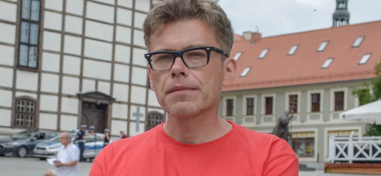 Sędzia Tuleya: Nie zamierzam stosować się do zakazu pracy dydaktycznej