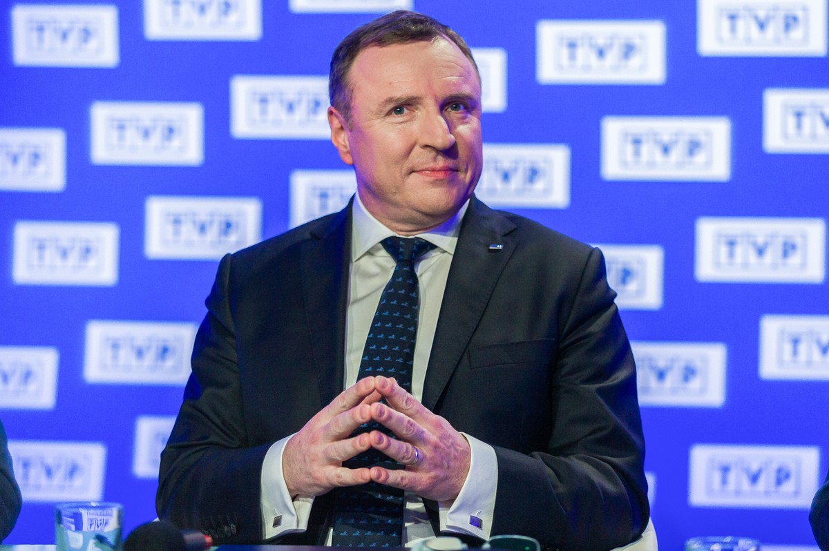 Zaremba: Ostatnie zmiany w TVP są symbolicznym osłabieniem pozycji Jacka Kurskiego