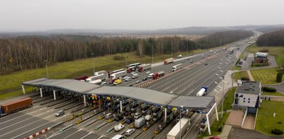 Taniej na autostradzie, ale nie dla wszystkich