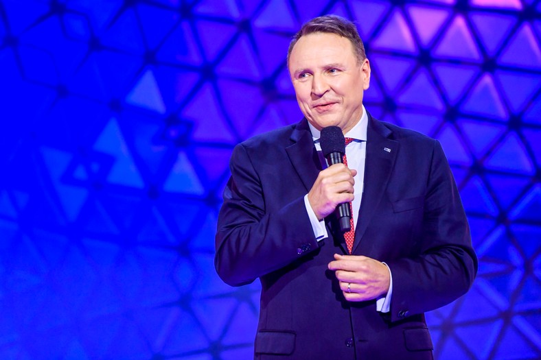 TVP zrezygnuje z "Jeden z dziesięciu"? Telewizja złożyła ...