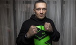 Ołeksandr Usyk przygotowuje się do obrony Kijowa. Mistrz świata w boksie ostrzega Rosjan 