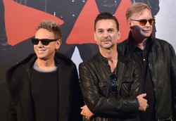Depeche Mode zdradzają szczegóły nowej płyty i zapowiadają koncert w Polsce – ZDJĘCIA!