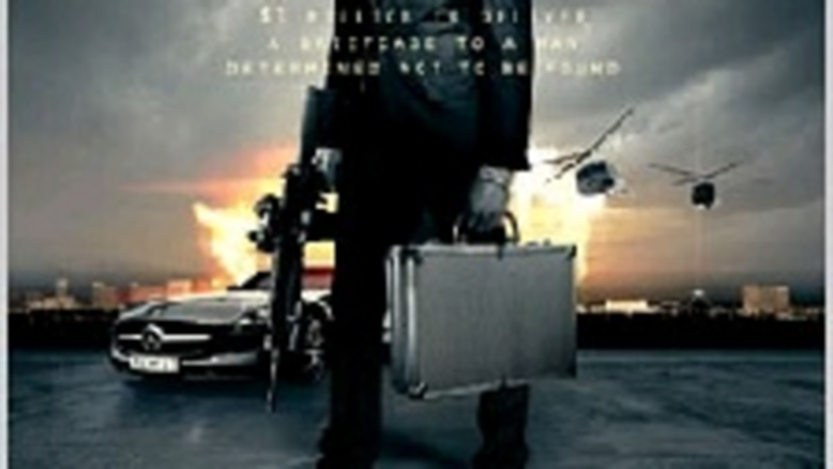W sieci zadebiutował pierwszy plakat thrillera akcji "The Courier", którego gwiazdami są Jeffrey Dean Morgan i Mickey Rourke. Zapowiada się połączenie "Transportera" z "007 Quantum of Solace"?
