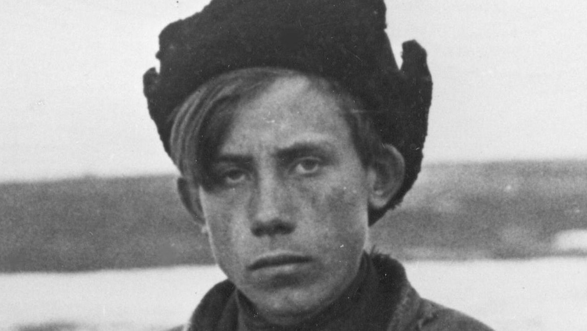 Unikatowa relacja konającego nastolatka z oblężonego Leningradu