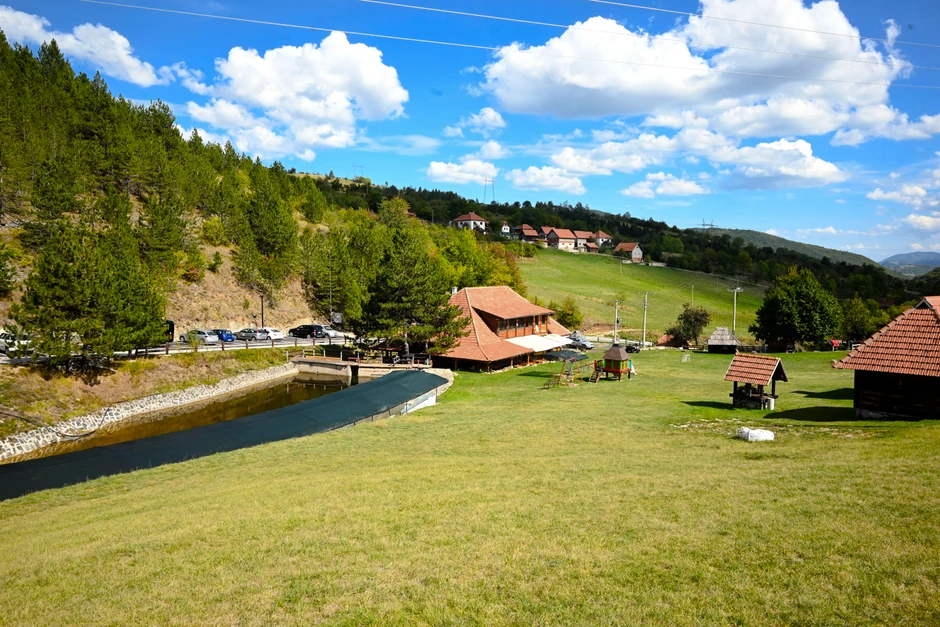 Život je duži tamo gde nema zagađanja