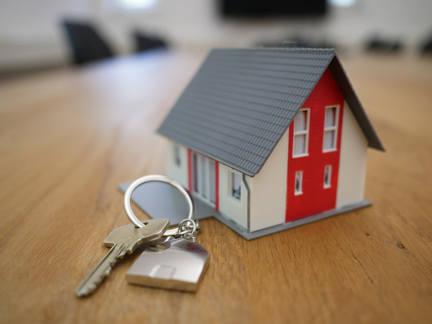 Średnia wartość wnioskowanego kredytu mieszkaniowego była najwyższa w historii i wyniosła 435,27 tys. zł.