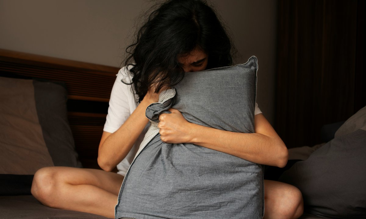 AI może prowadzić do zaburzeń psychicznych. Duński lekarz alarmuje